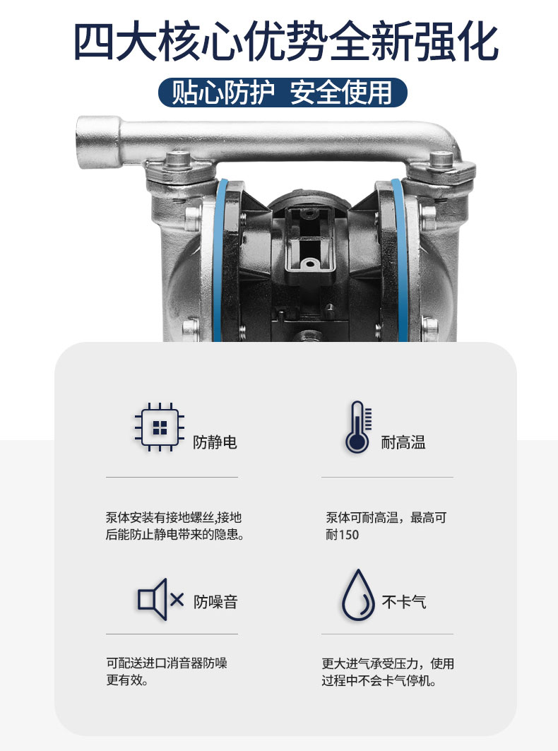 QBY型_氣動隔膜泵（bèng）(圖6)